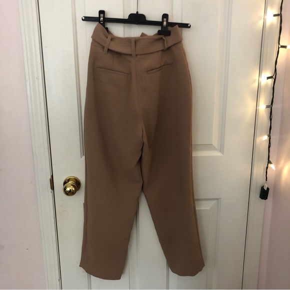 Wilfred Tie Front Pant - Picture 3 of 7